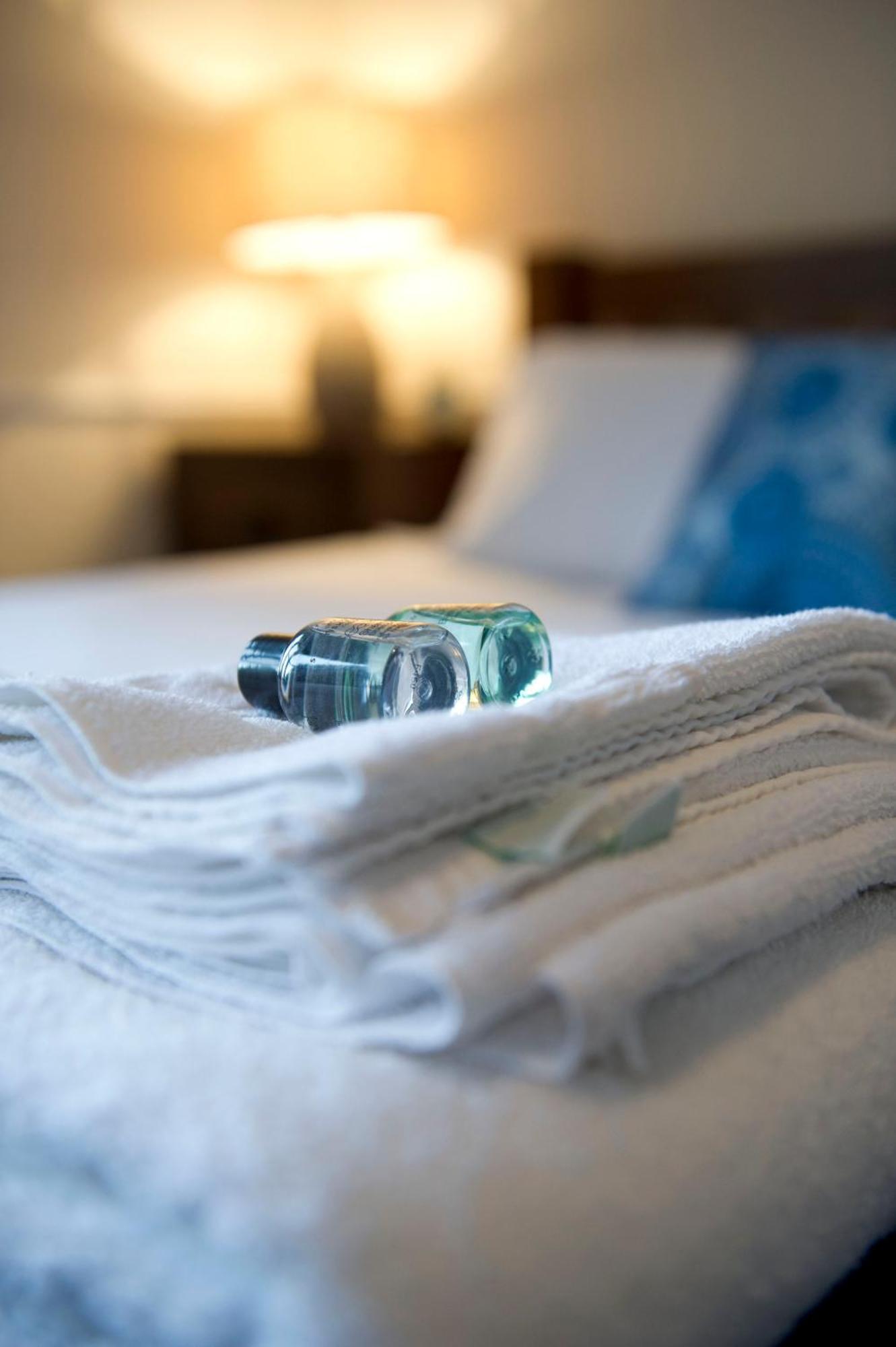Springfield Guest House Тейн Номер фото